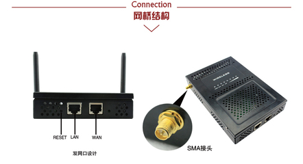江门拓达电子T325 Ver1无线AP全面解析 性能优势与组网方案
