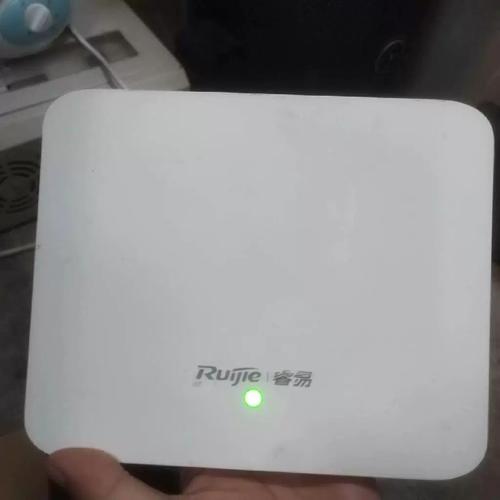 议价睿易RG-EAP212F无线AP 全面解析与选购指南